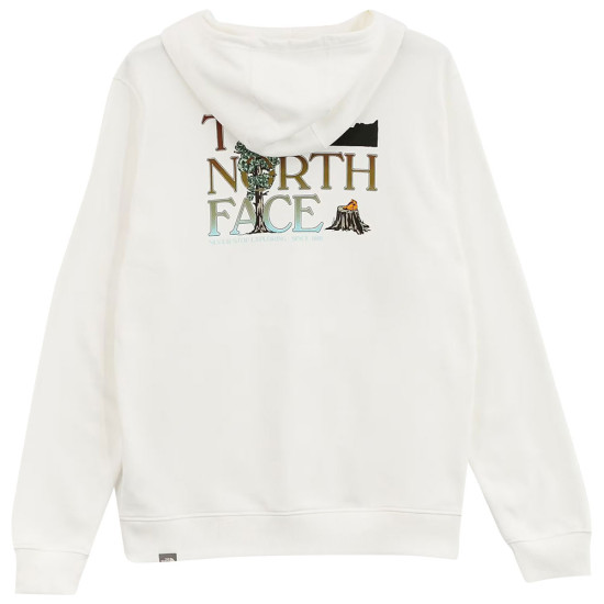The North Face Ανδρικό φούτερ